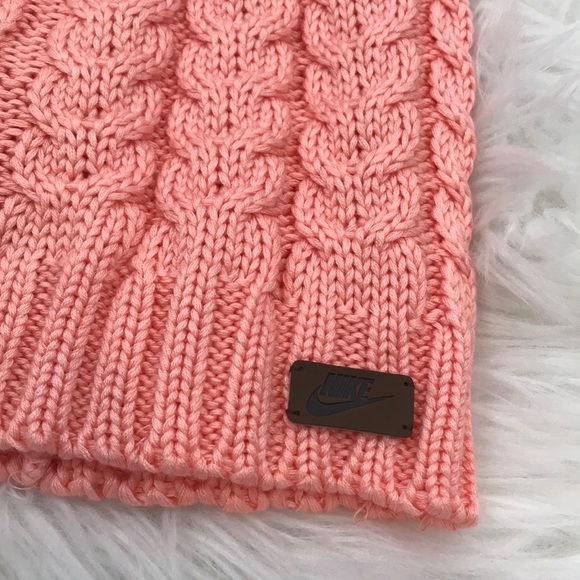 🌸 2 for $30 🌸 Nike beanie - Picture 2 of 2